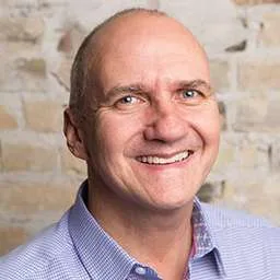 David Reichart