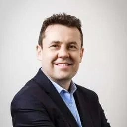 Brian Kinane