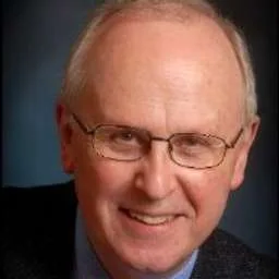 Brian Patterson, Angel Investor