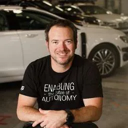 Bobby Hambrick, Angel Investor
