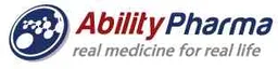 Ability Pharmaceuticals