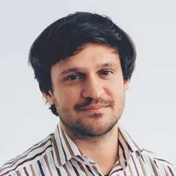 Anton Abdukhamidov