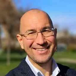 Alex Vassiliev, Founder and CEO at Elixir Fine Foods