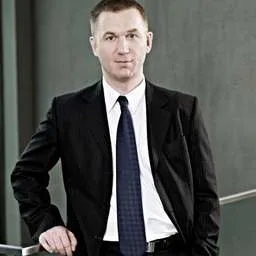 András Tüdős