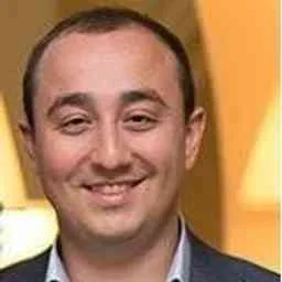 Dmitry Shklyar, Founder at JobTop