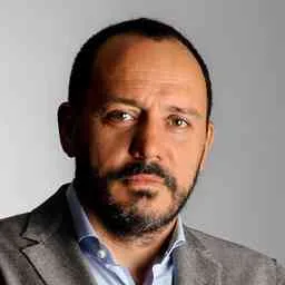 Andrea Venturelli, President at CV Lab