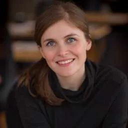 Johanna Cronin