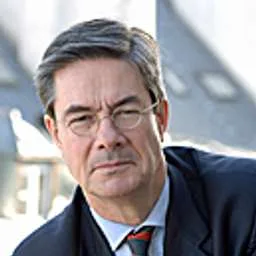 François Cavalié