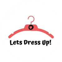 LetsDressUp