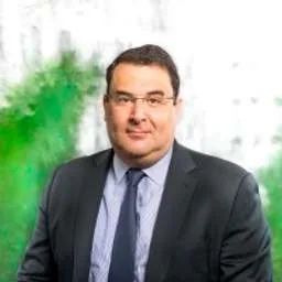 Omar Asali
