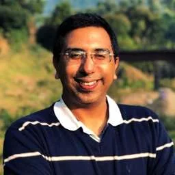 Varun Sadana, Co-Founder at Supertails