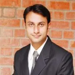 Vineet Khanna