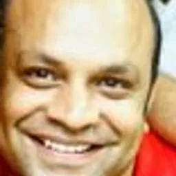 Vivek Gupta