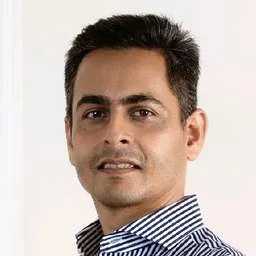 Manu Chandra