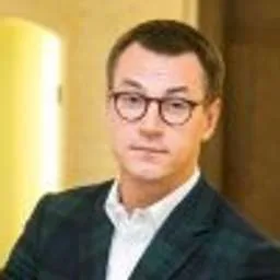 Petr Zhukov