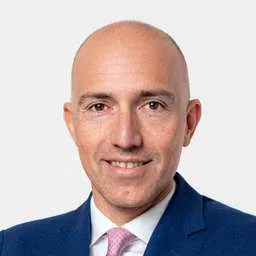 Dimitri Kallinis