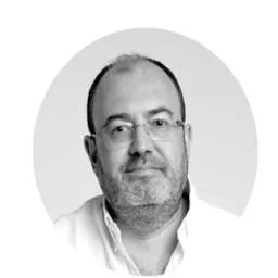 José Luis Cabañero