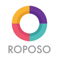 Roposo