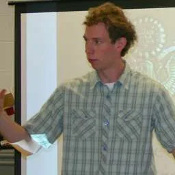 Jonathan B. Miller