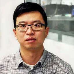 Geoffery Zhu