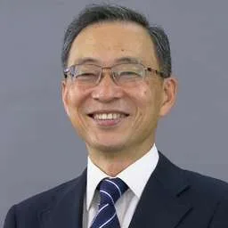 Kazuto Iwasaki