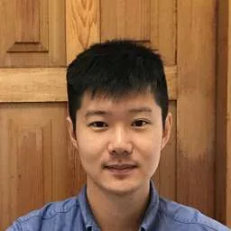 Lucas Huo