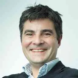 Frederic Ventre