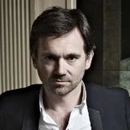 Olivier Mathiot, President at Thecamp