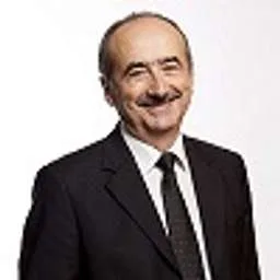 Jean-Bernard Saucède