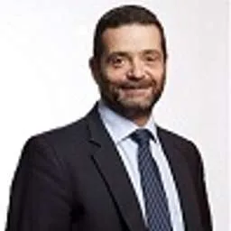 Alain Fabre