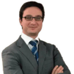 Christophe DOUFFET