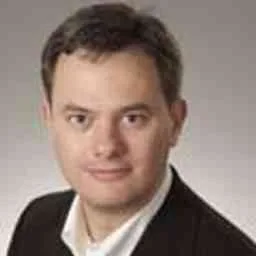 Anthony Deighton