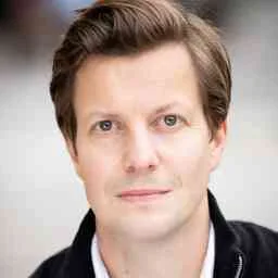 Rob Hodgkinson