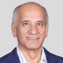 Faraj Aalaei