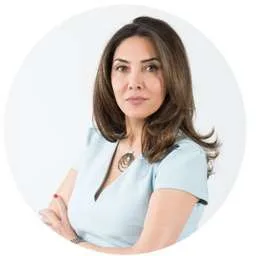Susan Akbarpour