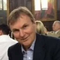 Archie Norman