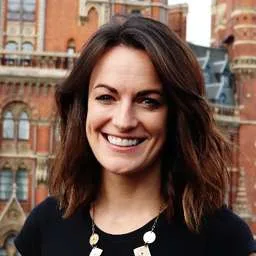 Rachel Carey