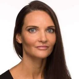Lauren Crampsie