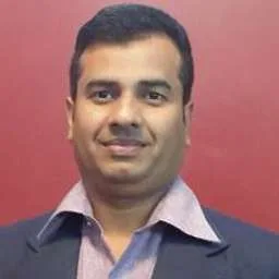 Anil Kumar Singh