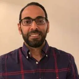 Sherif Nessim