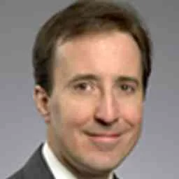 Eric Ball