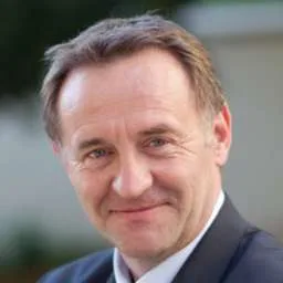 Eric Vaysset