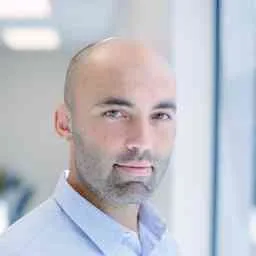 Alejandro Tocigl