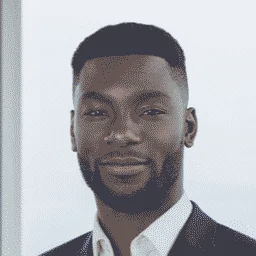 Cedric Odje