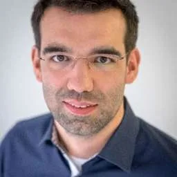 Frederik Pfisterer, Angel Investor