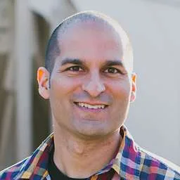 Ravi Grover