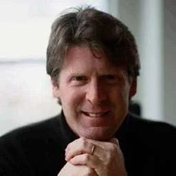 Mark Getty