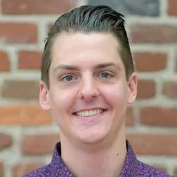 Andrew Kramolisch