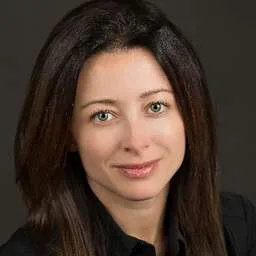 Anna Fridman