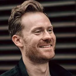 Daniel Mason